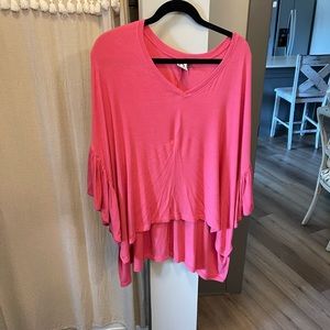 XS/S blouse from Anthropologie